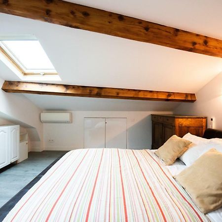 Apartament Le Felix - Charmant 4 Personnes Climatise Lyon Zewnętrze zdjęcie