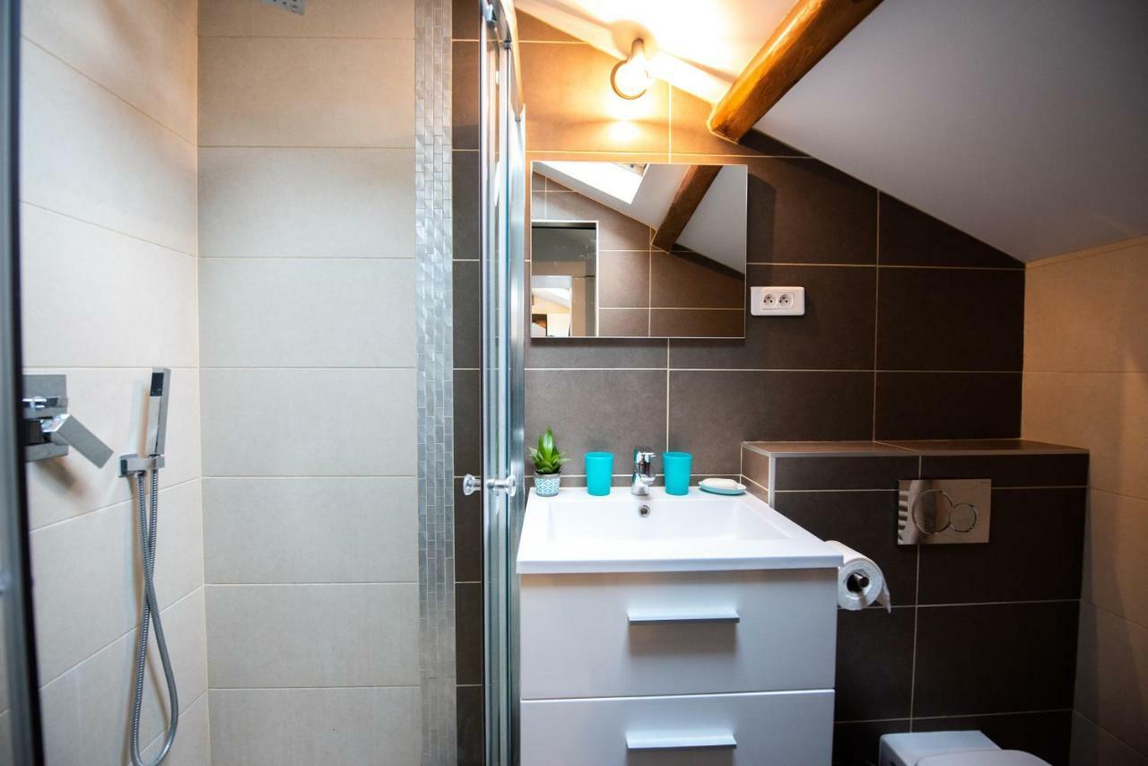 Apartament Le Felix - Charmant 4 Personnes Climatise Lyon Zewnętrze zdjęcie
