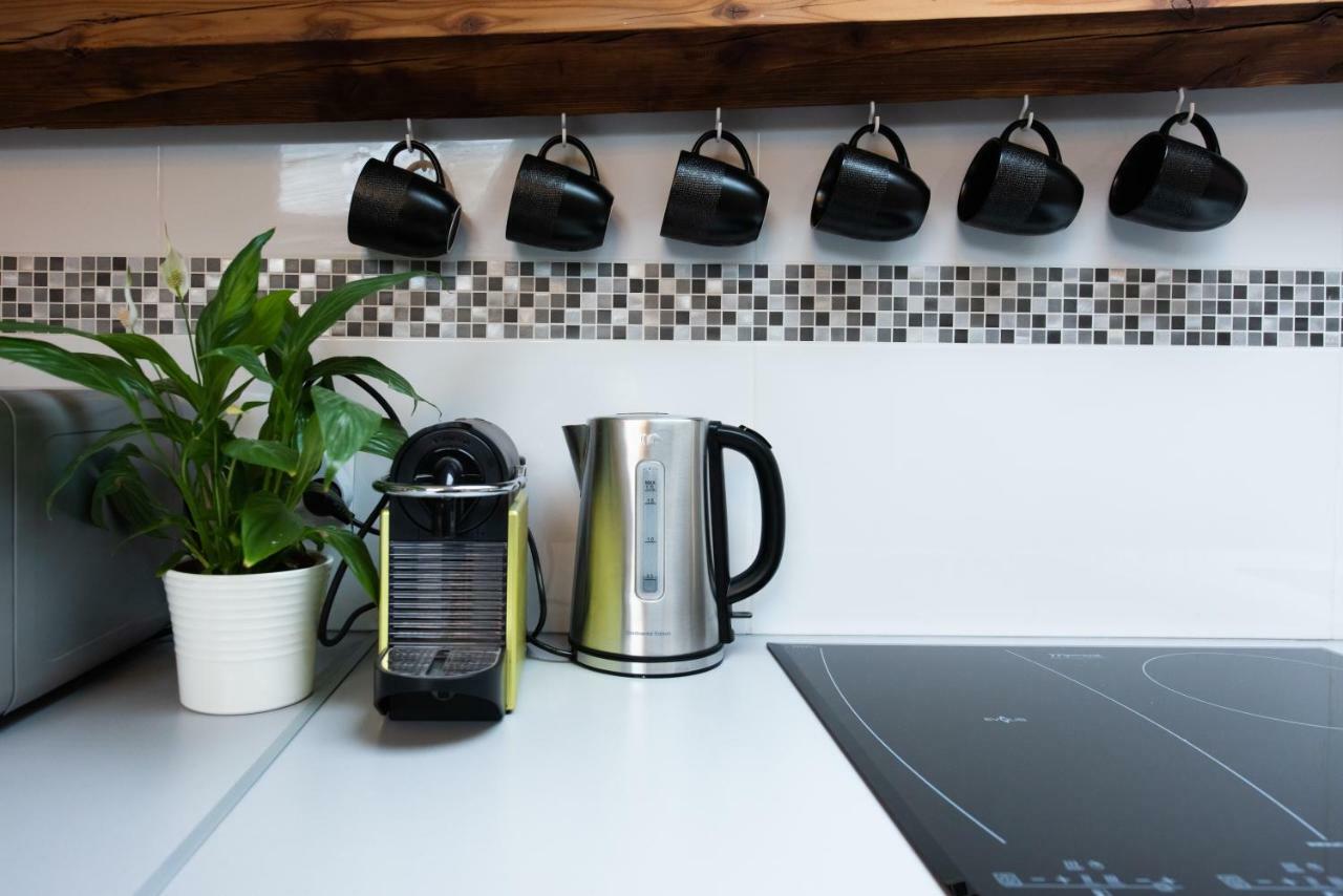 Apartament Le Felix - Charmant 4 Personnes Climatise Lyon Zewnętrze zdjęcie